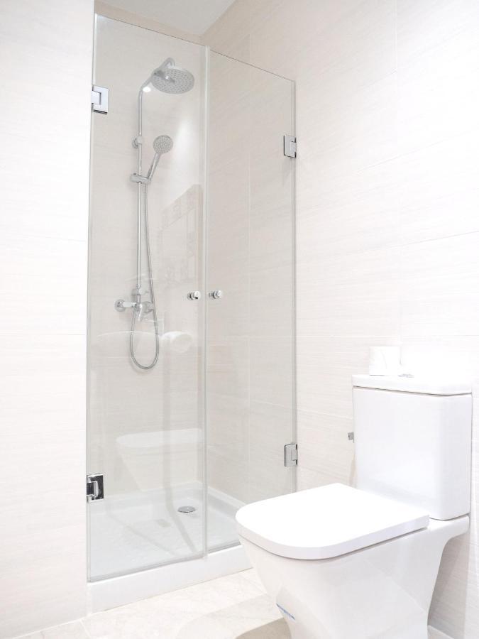 Comfortable House In Tias With Free Parking Exterior photo