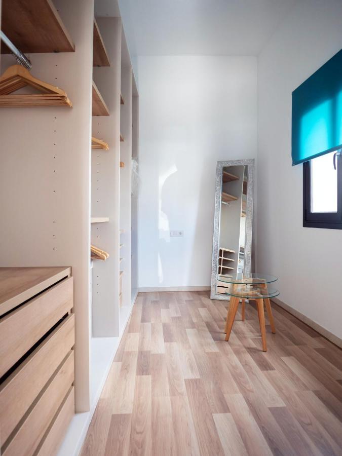 Comfortable House In Tias With Free Parking Exterior photo